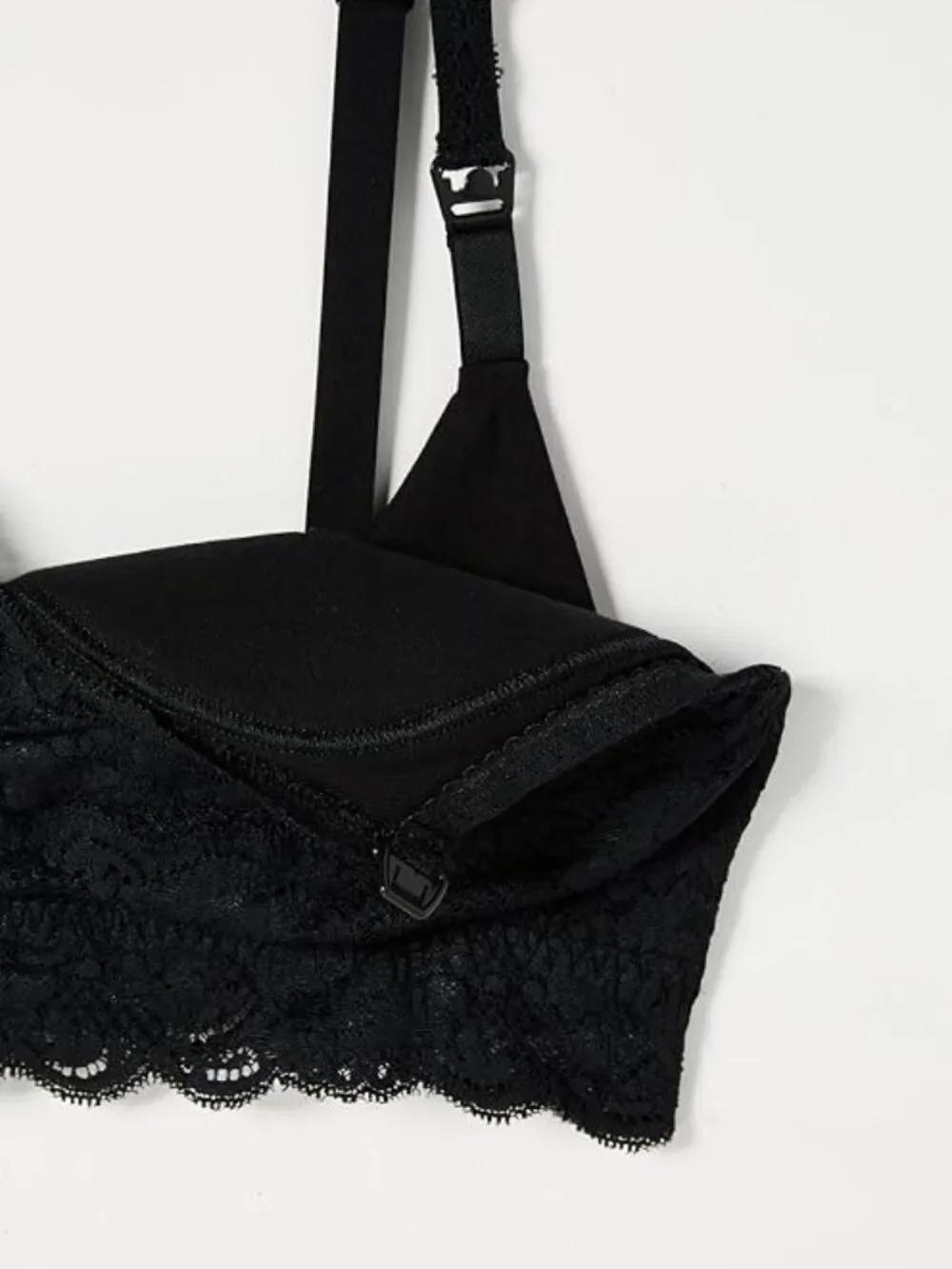 Cosabella Never Say Never MaternityBralette